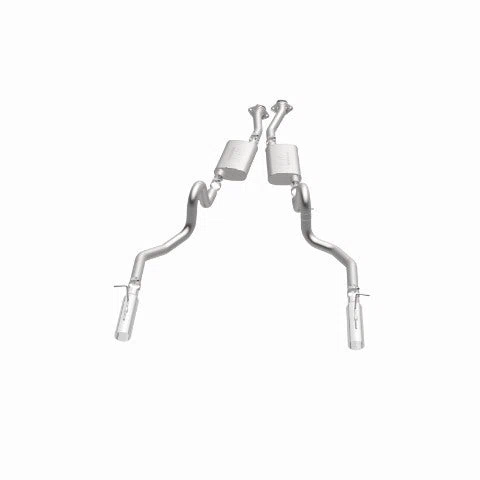Exhaust System Kit for 1994-1995 Ford Mustang 5.0L MagnaFlow 15638